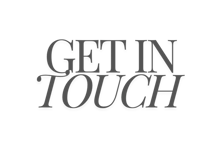 Get in touch