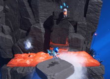 astro bot