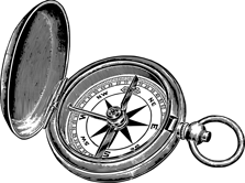 boussole