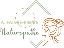 Aurore Faivre-Pierret naturopathe