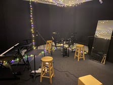 Lovett Music Room