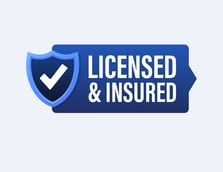licensed and insured spray foam insulation