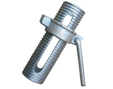 prop sleeve scaffolding