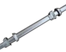 cuplock vertical scaffolding