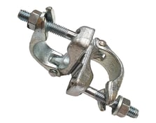 swivel coupler scaffolding