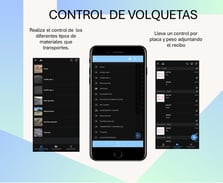 Software para construcción y transporte 