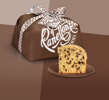 Panettone Cioccolato Flamigni