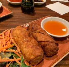 Eggrolls