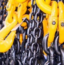 lifting equipment