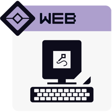 Website Design Services from SquareKey Studio