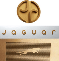 a new jaguar logo 2024