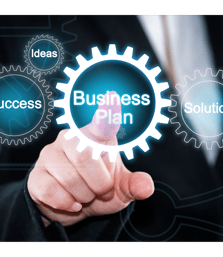 Plan de Negocios