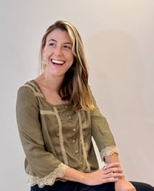 licenciada y magister en psicologia Cannizzaro macarena
