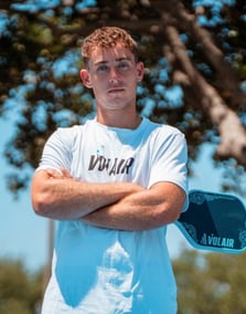Dylan Frazier | Volair