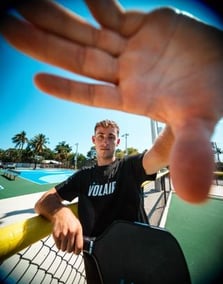 Dylan Frazier | Volair