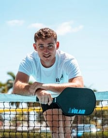 Dylan Frazier | Volair