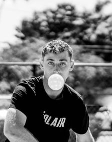 Dylan Frazier | Volair
