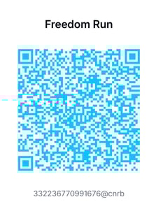 Freedom Run 799