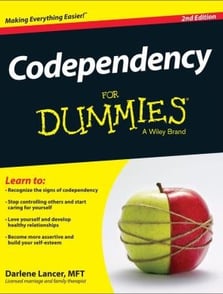 Codependency for Dummies By Darlene Lancer