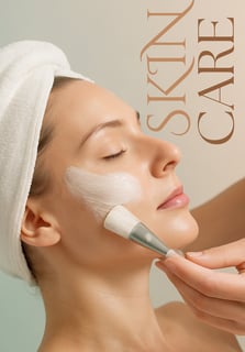 skin care