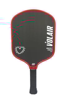 Volair | Mach 2 Forza Paddle | Keith Haring
