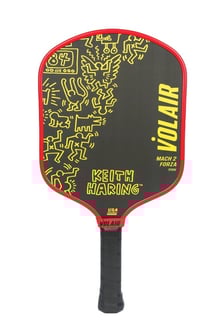 Volair | Mach 2 Forza Paddle | Keith Haring