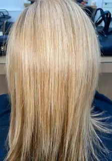 lissage bresilien shine, lissage aux protéines