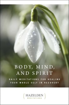 Mind Body Spirit Book