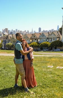 san-francisco-the-painted-ladies-love
