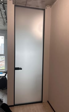 Drzwi Loft