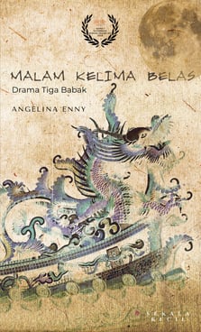 malam kelima belas