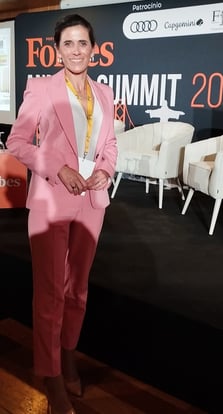 Forbes Summit 2024