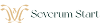 Logo da severum start, um dos planos da severum