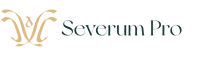Logo da severum pro, um dos planos da severum