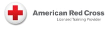 american red cross licensed training provider