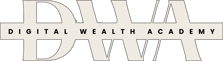 Digital wealth academy