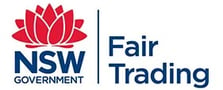 Fair Trading NSW