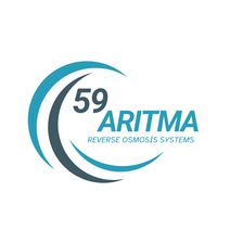 59aritma logo