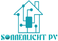 Sonnen Licht PV logo