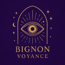 BIGNON VOYANCE logo
