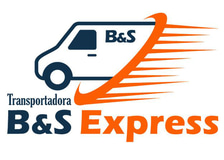 Transportadora Bastos e Soares logo