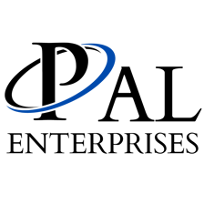 Pal Enterprises logo