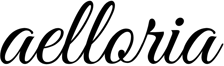 Aelloria logo