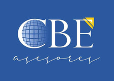 CBE ASesores logo