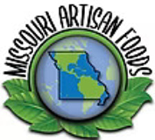 Missouri Artisan Foods logo