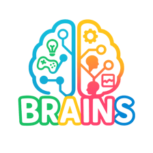 Brains logo