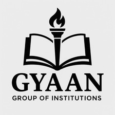 Gyaan Group Of Institutions logo