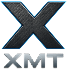 XMT logo