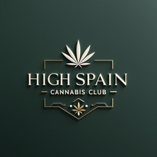 High Spain logo