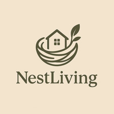 NESTLIVING logo